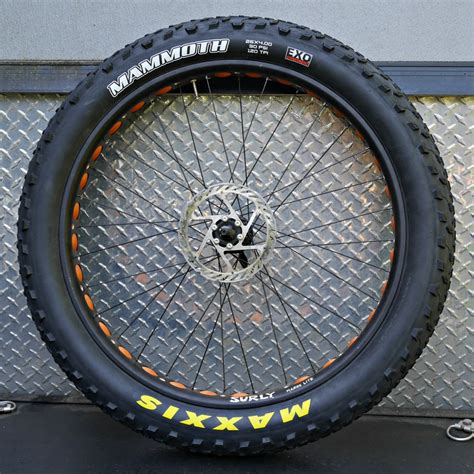 Bike Tires 